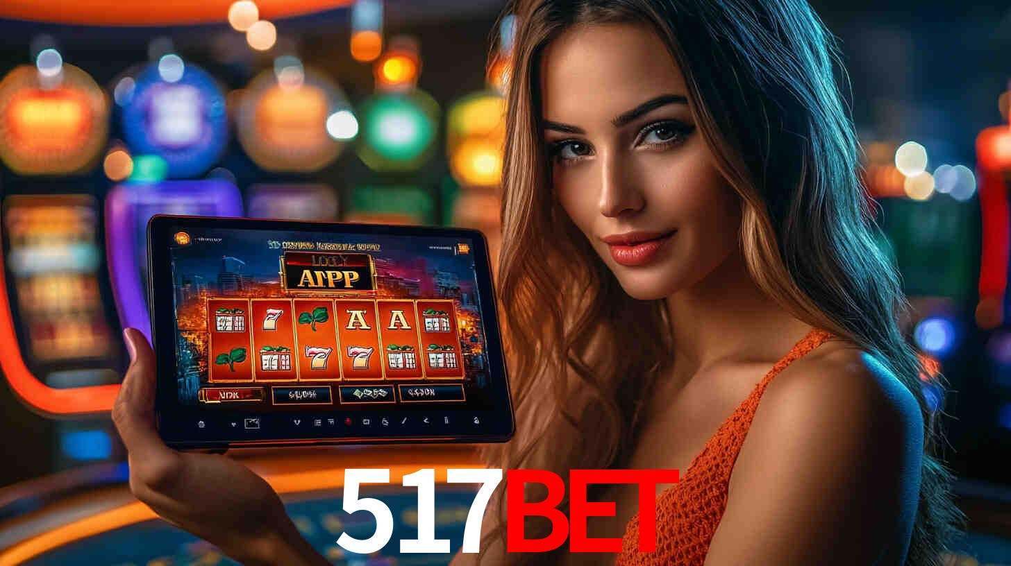 Baixar App iOS 517bet