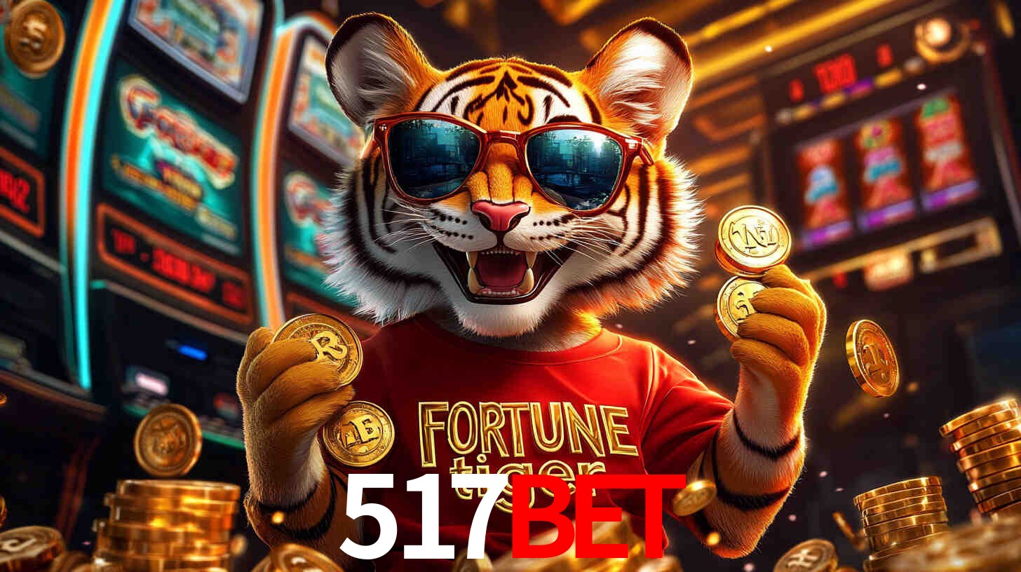 Por Que Jogar Fortune Tiger no 517bet