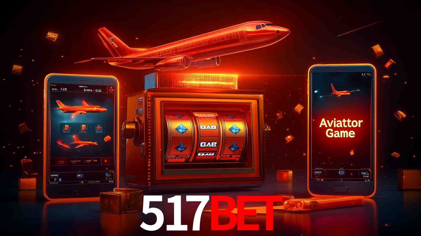 Como Jogar Aviator no 517bet