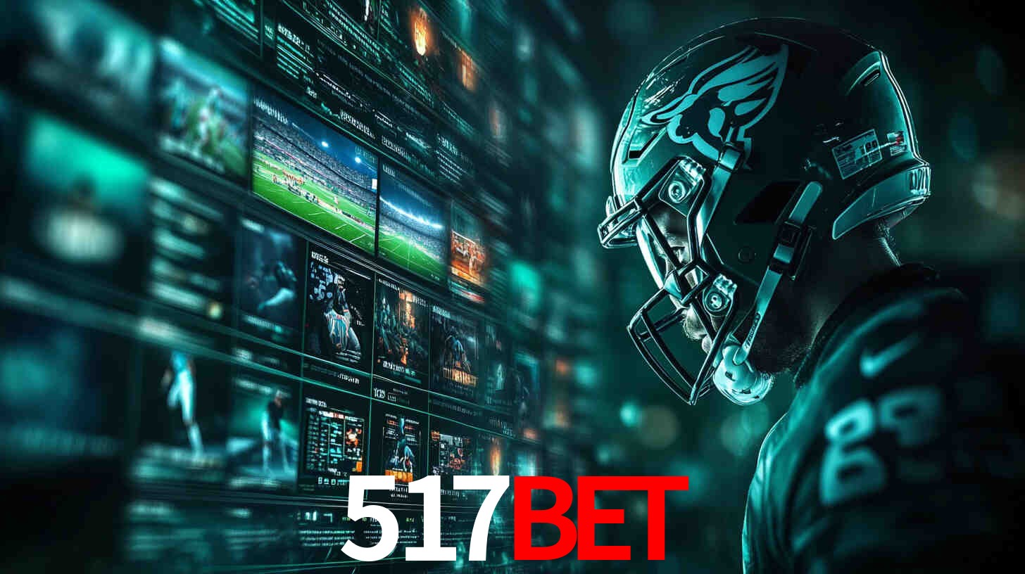 Esportes em Destaque no 517bet