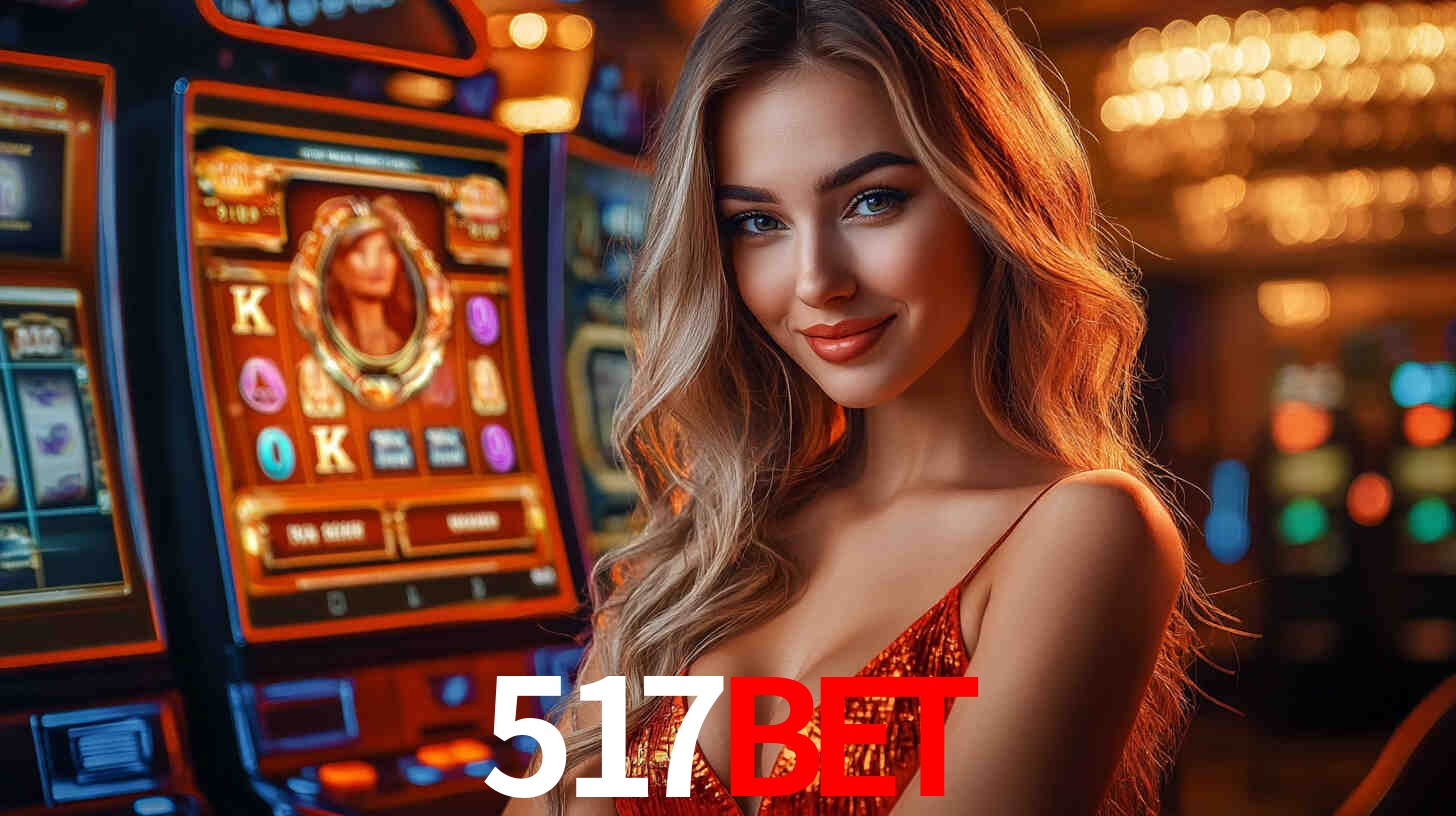 Slots Exclusivos no 517bet