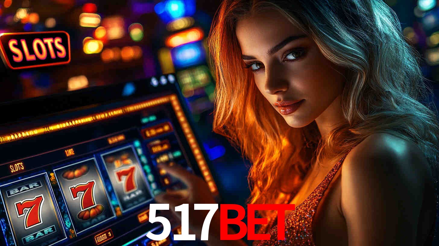 Slots com Alto RTP no 517bet